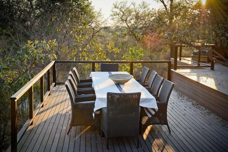 Posada Lodge 23 Elephant Point