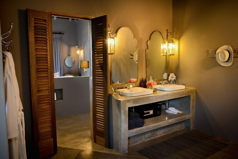 Posada Lodge 23 Elephant Point