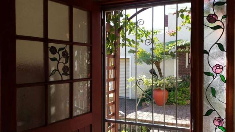 Green Pastures Bed And Breakfast