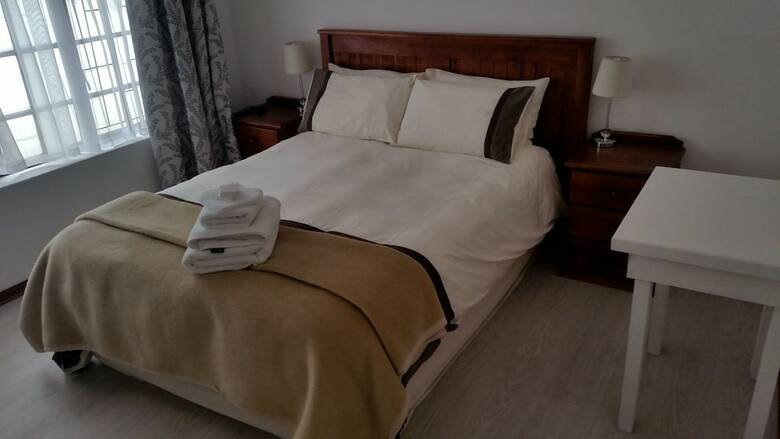Green Pastures Bed And Breakfast