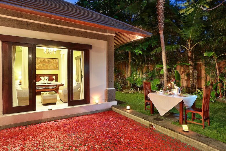 The Buah Bali Villas