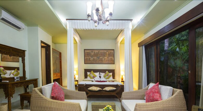 The Buah Bali Villas