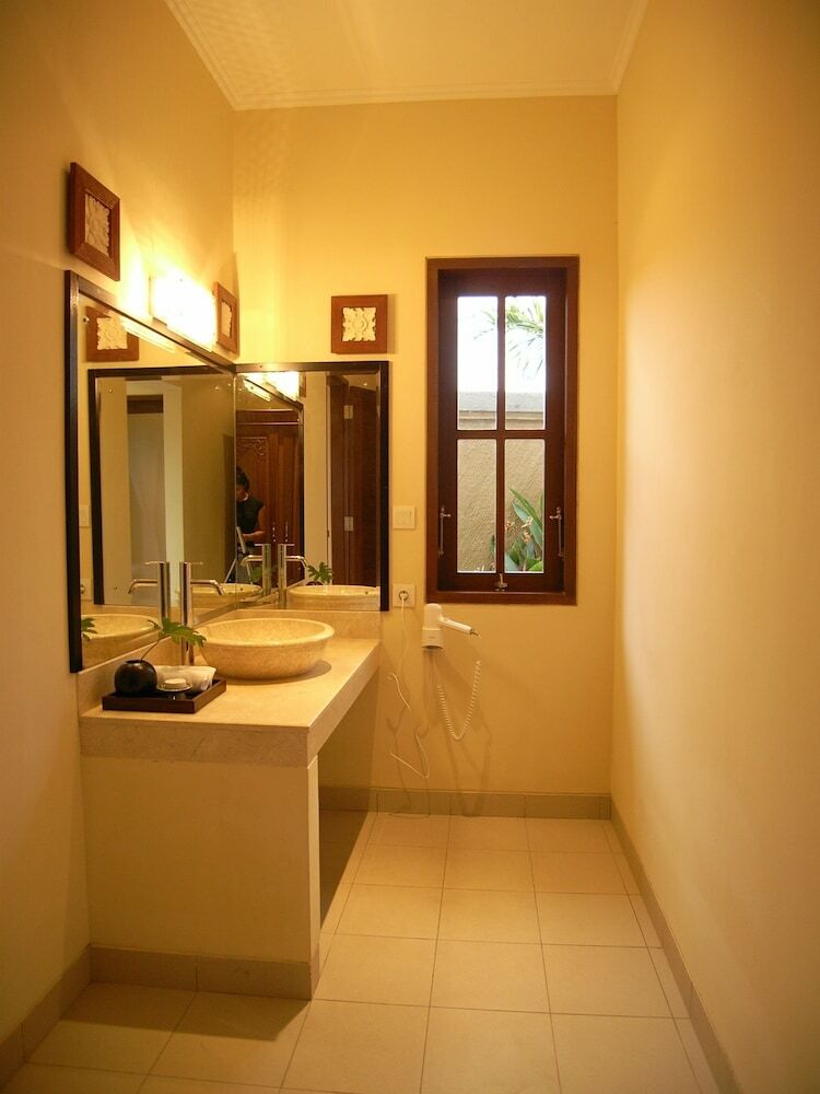 The Buah Bali Villas