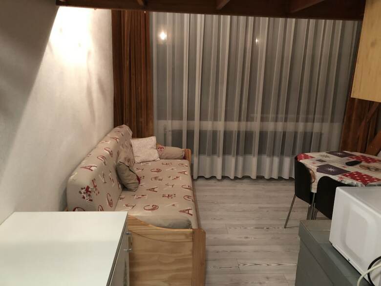Apartamento Studio La Bresse