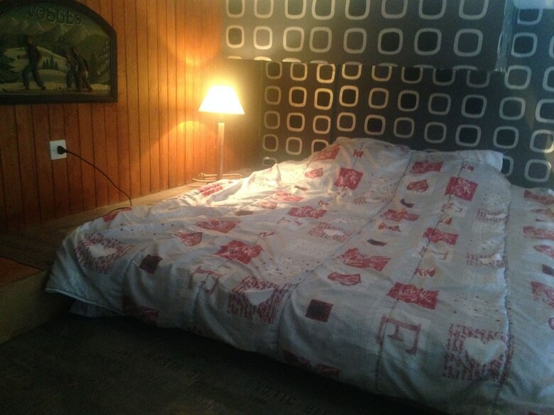 Apartamento Studio La Bresse