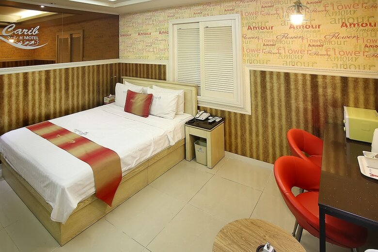 Hotel Carib Motel
