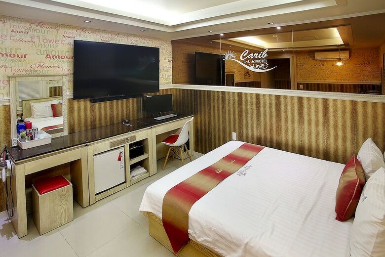 Hotel Carib Motel