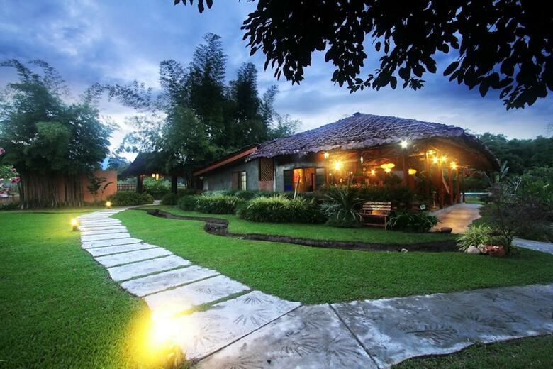 Hotel Ban Dalah Pai
