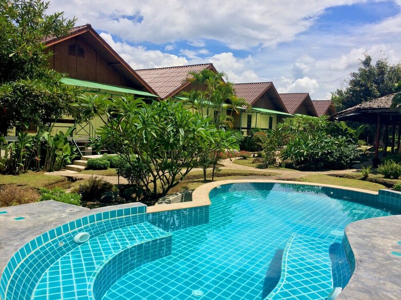 Hotel Ban Dalah Pai