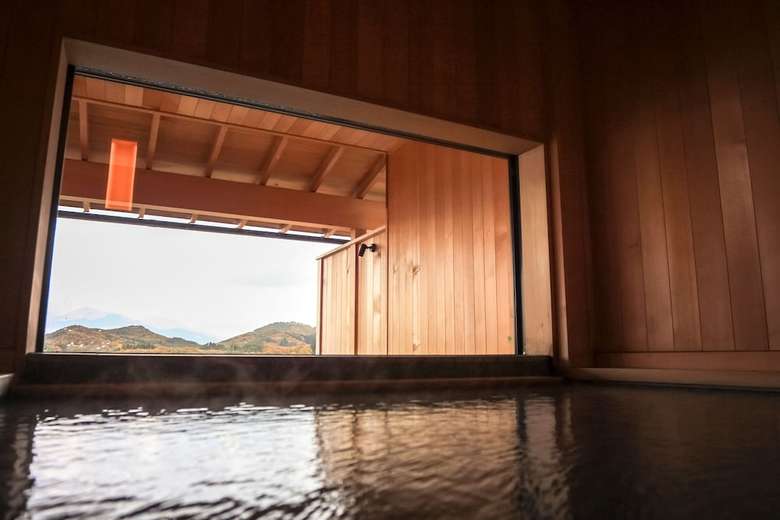 Hotel Bessou Kakei