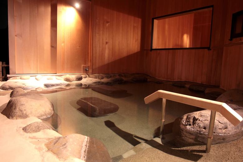 Hotel Bessou Kakei