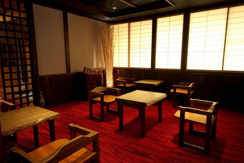 Hotel Bessou Kakei