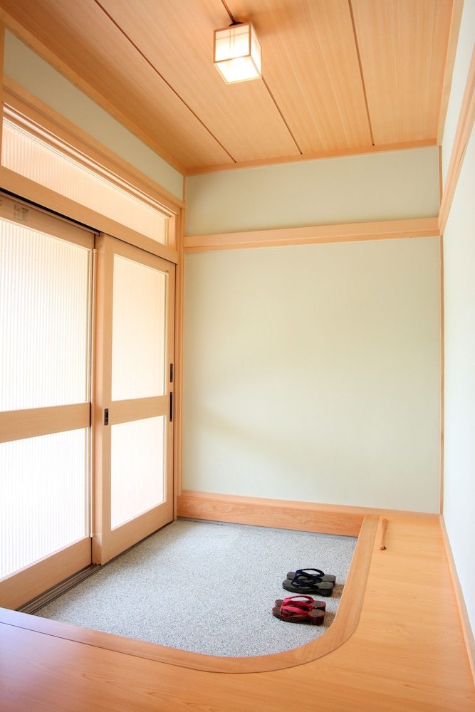 Hotel Bessou Kakei