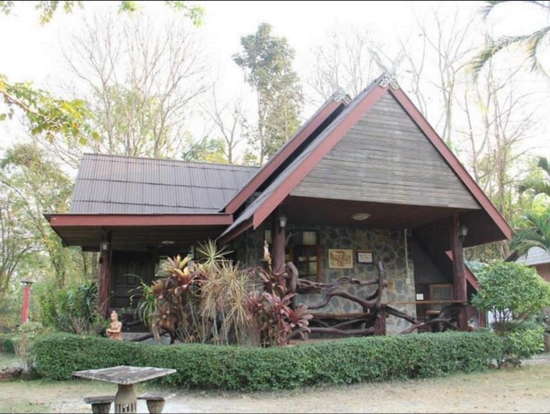 Hotel John Garden Home