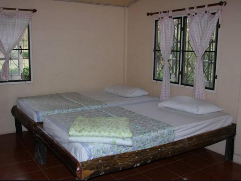 Hotel John Garden Home