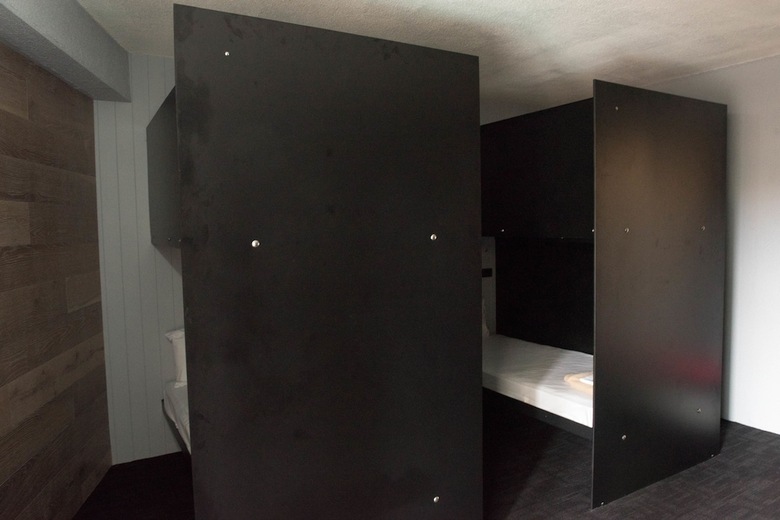 Hostal Bunk Backpackers Surfers Paradise - Hostel