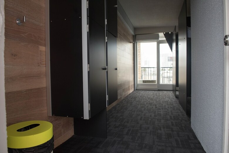 Hostal Bunk Backpackers Surfers Paradise - Hostel