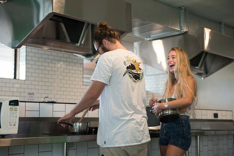 Hostal Bunk Backpackers Surfers Paradise - Hostel