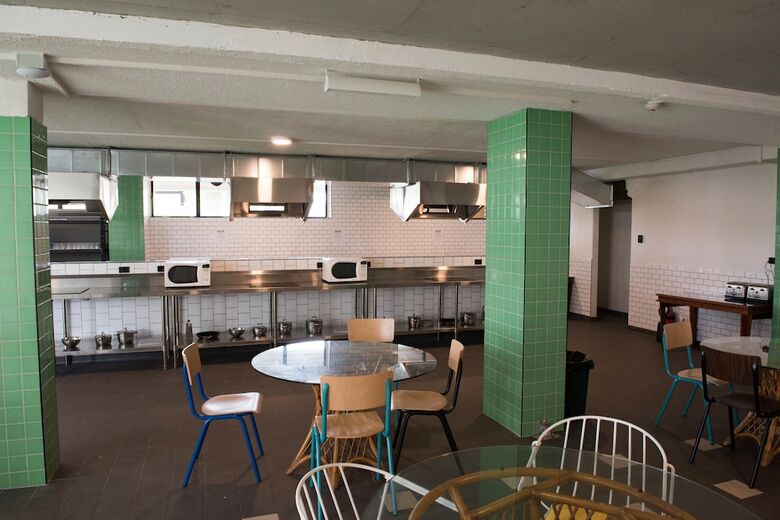 Hostal Bunk Backpackers Surfers Paradise - Hostel