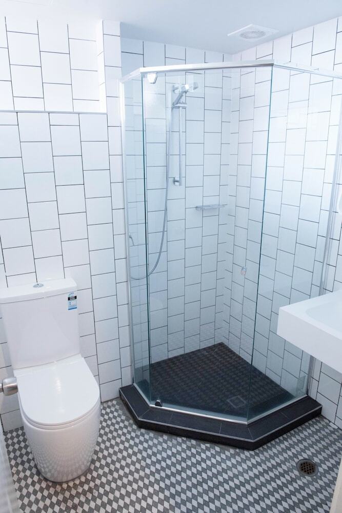 Hostal Bunk Backpackers Surfers Paradise - Hostel