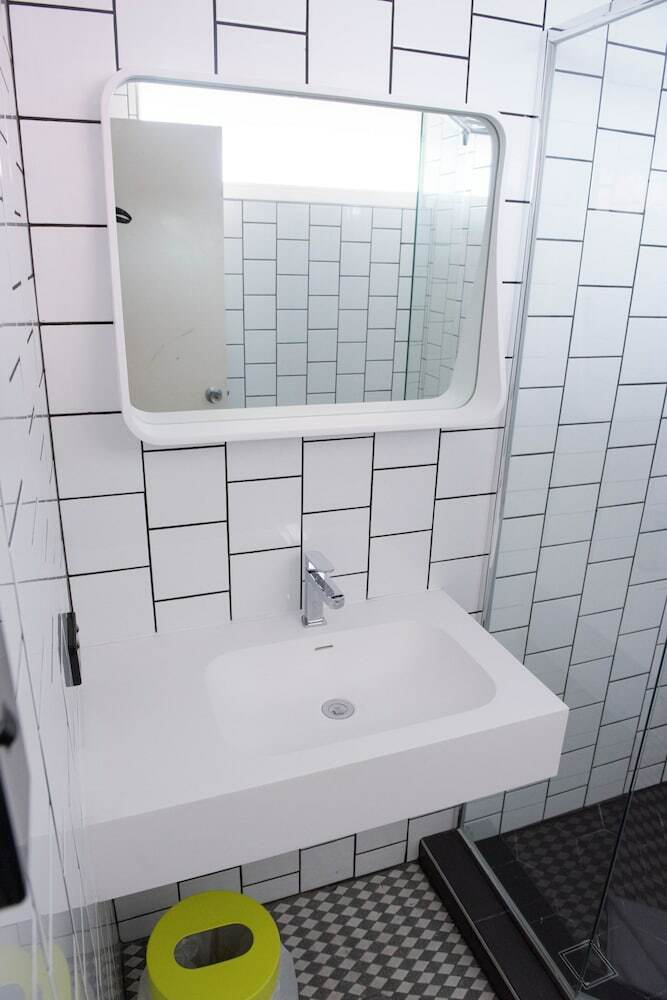 Hostal Bunk Backpackers Surfers Paradise - Hostel