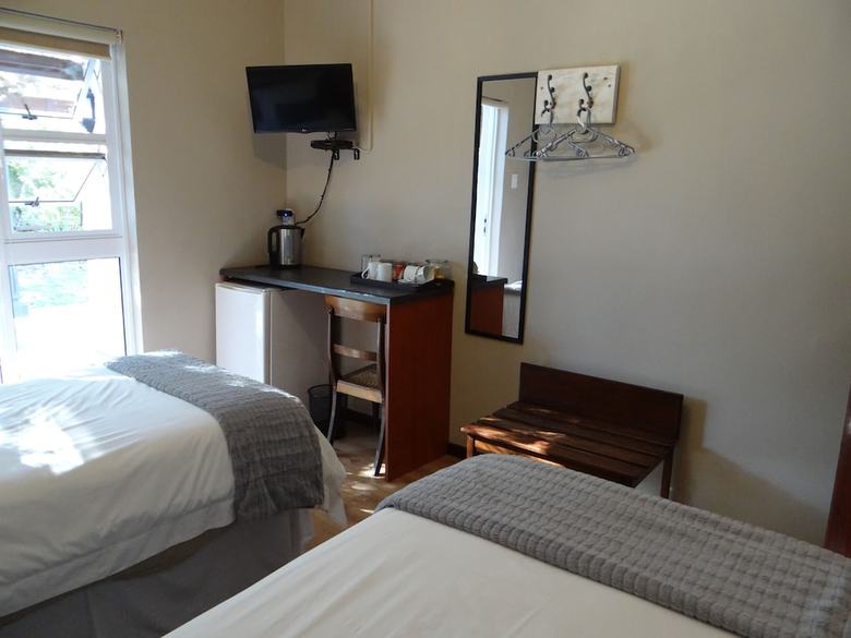 Hotel La Paix Guest House