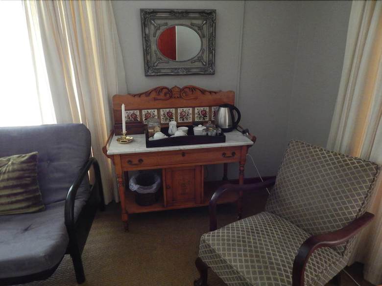 Hotel La Paix Guest House