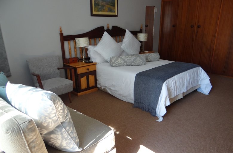 Hotel La Paix Guest House