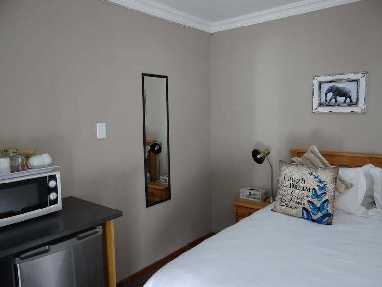 Hotel La Paix Guest House