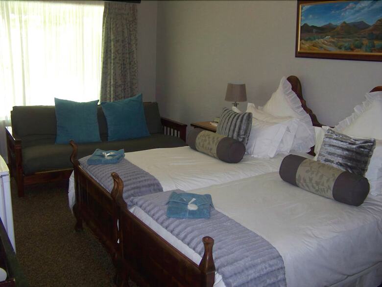 Hotel La Paix Guest House