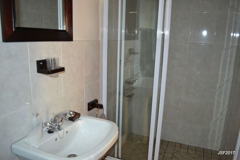 Hotel La Paix Guest House