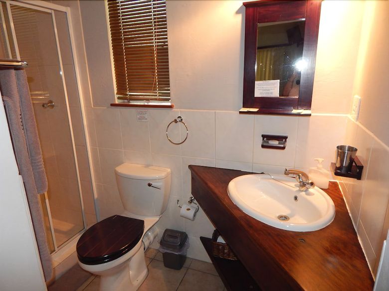 Hotel La Paix Guest House