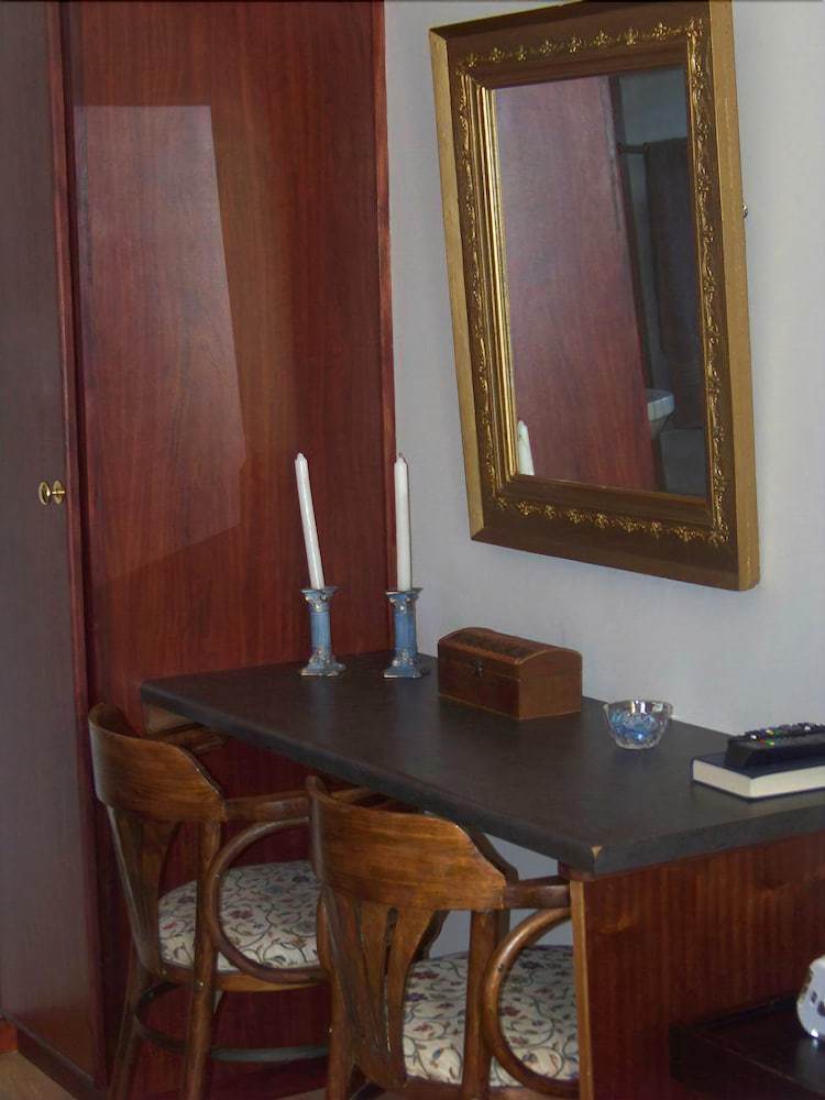 Hotel La Paix Guest House