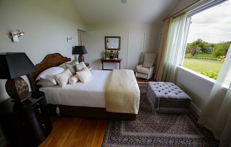 Bed & Breakfast Blackwood House