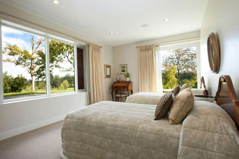 Bed & Breakfast Blackwood House