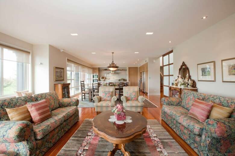 Bed & Breakfast Blackwood House