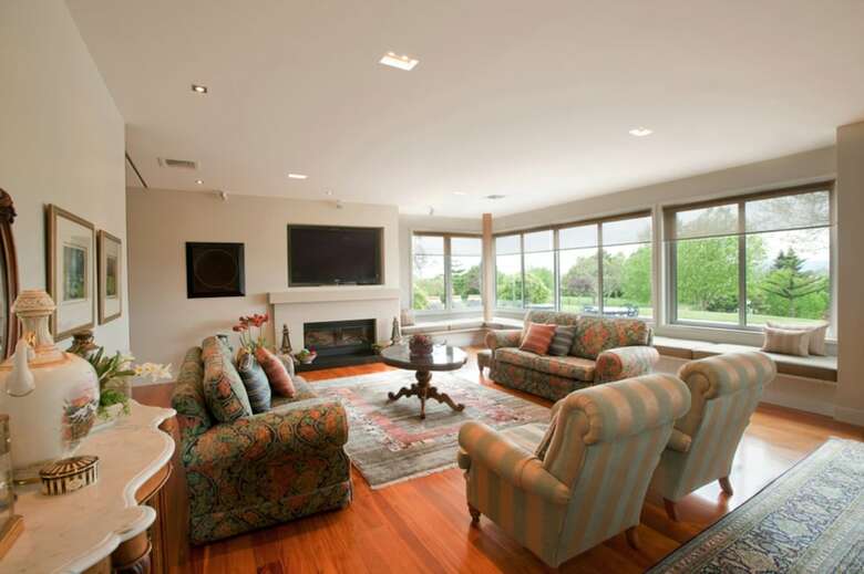 Bed & Breakfast Blackwood House