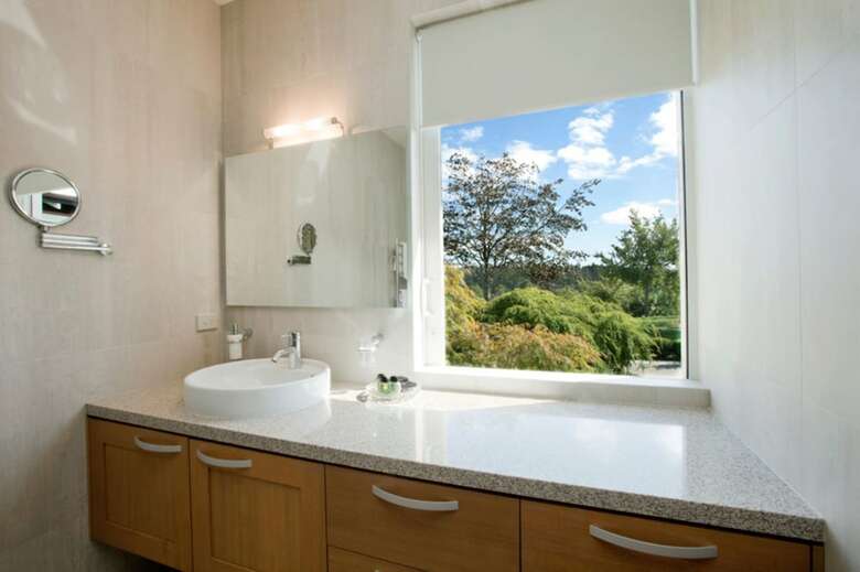 Bed & Breakfast Blackwood House