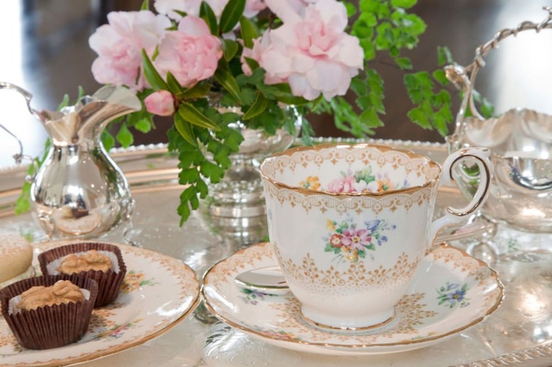 Bed & Breakfast Blackwood House
