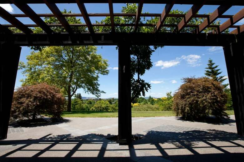 Bed & Breakfast Blackwood House