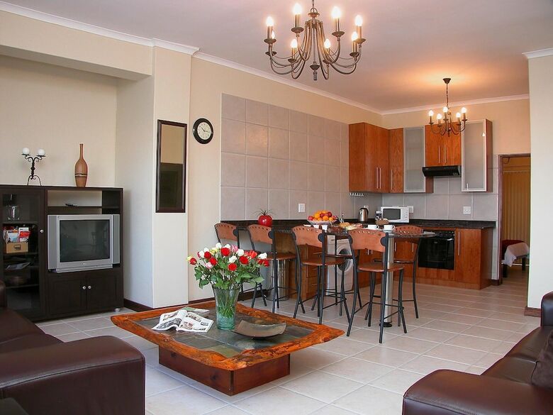 Apartamentos Keret Accommodation