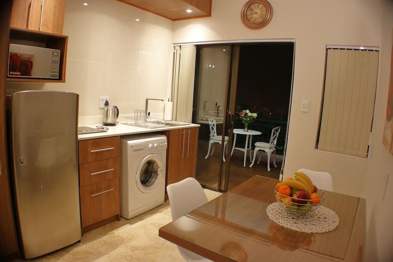 Apartamentos Keret Accommodation