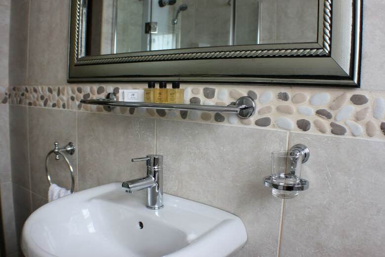 Apartamentos Keret Accommodation