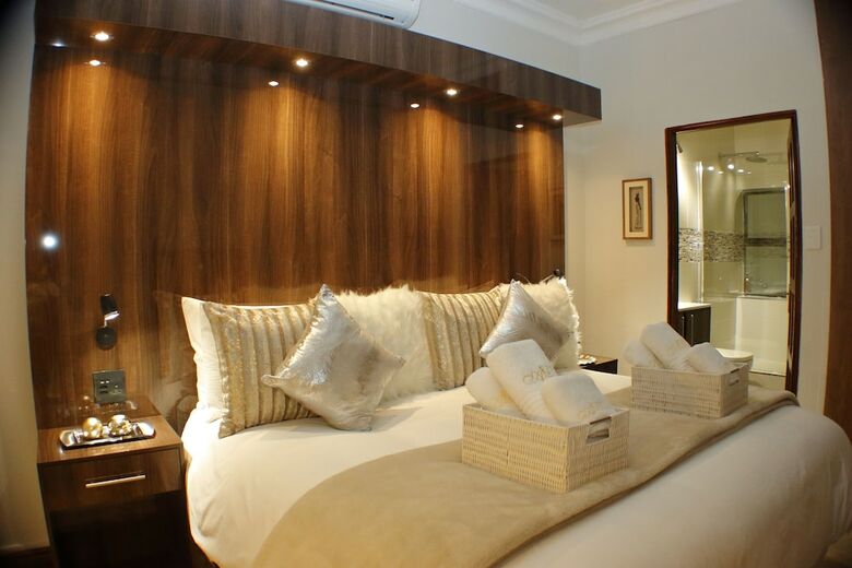 Apartamentos Keret Accommodation
