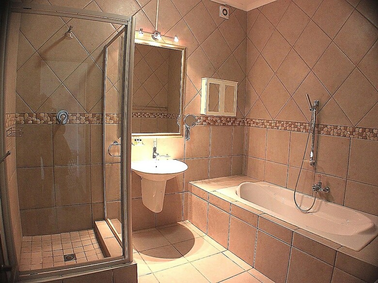 Apartamentos Keret Accommodation