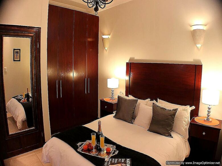 Apartamentos Keret Accommodation