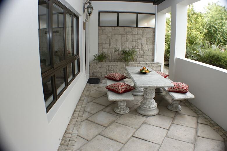 Apartamentos Keret Accommodation