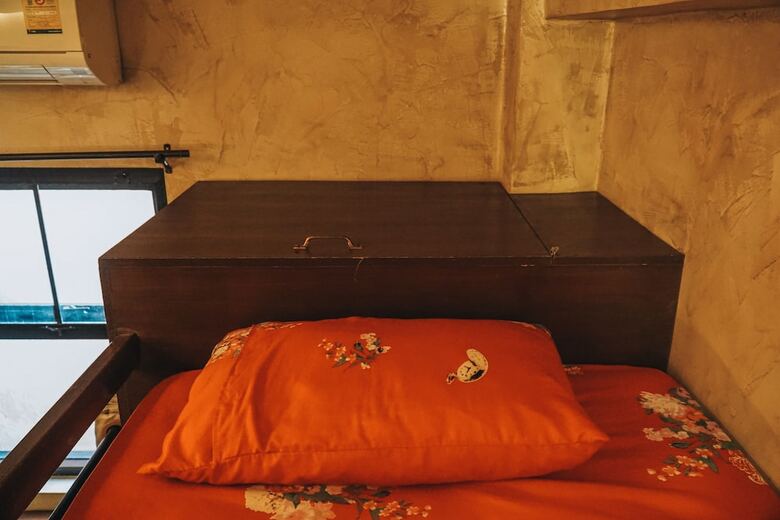 Hotel Jikko Harem