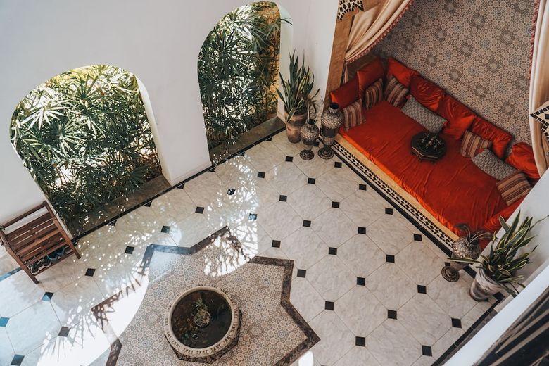 Hotel Jikko Harem