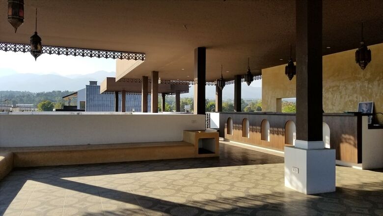 Hotel Jikko Harem